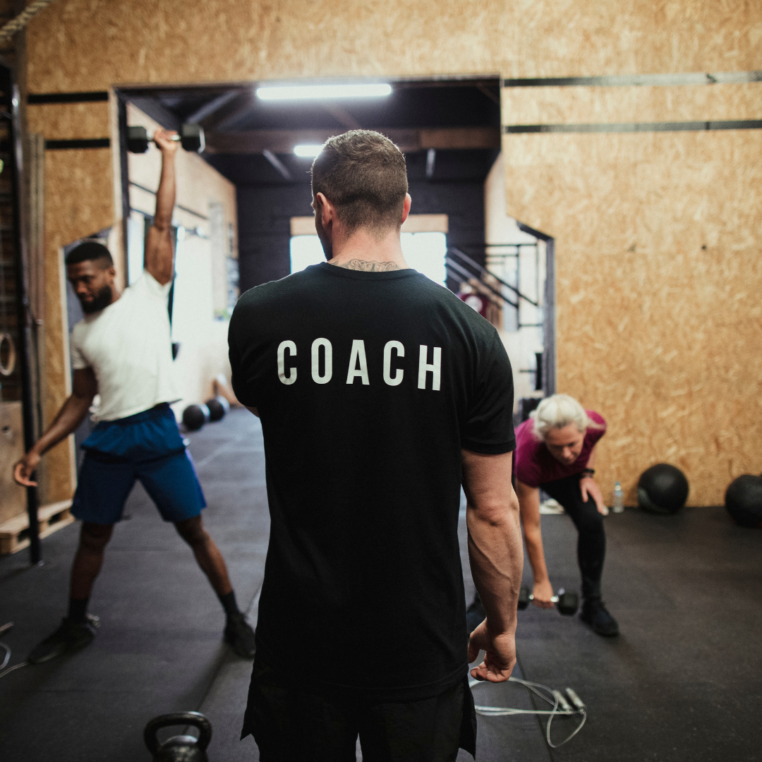 The Importance of Scaling: How We Meet You at Your Level at CrossFit Skyway