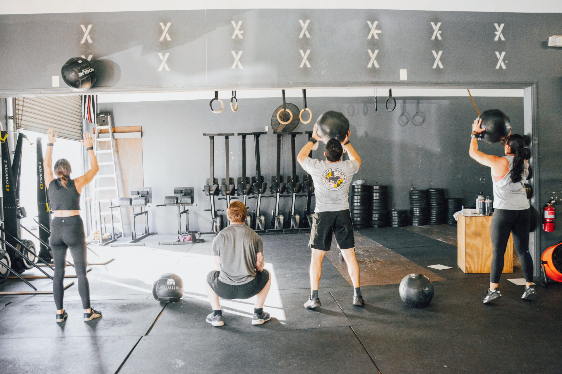 What Is CrossFit? Why It Works for All Fitness Levels